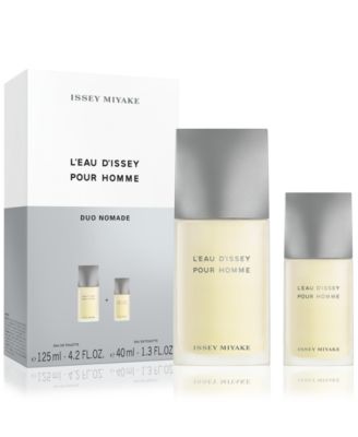Issey Miyake - Men's 2-Pc. L'Eau d'Issey Pour Homme Eau de Toilette Gift Set