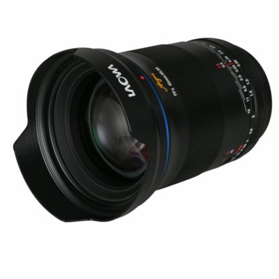 Laowa Argus 45mm f/0.95 Lens for Nikon Z