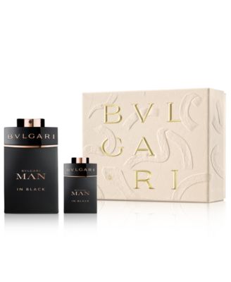 Mens 2-Pc Man In Black Eau de Parfum Gift Set 29590₽