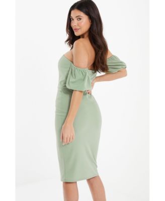 ВИКТОРИНА Женское платье из креп-бардо для подводного плавания