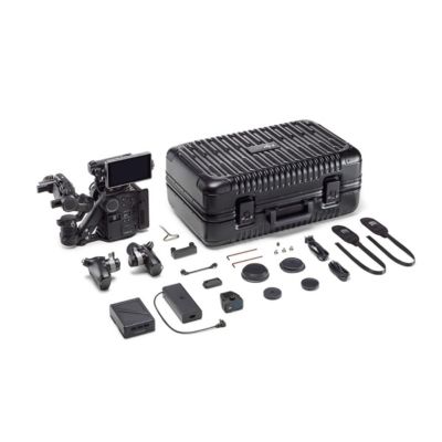 Ronin 4D 4-Axis Cinema Camera 6K Combo Kit