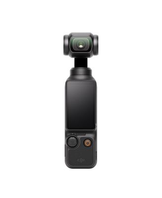 Osmo Pocket 3 Gimbal Vlogging Camera