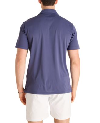 Chubbies Men's The Approach Polo Shirt