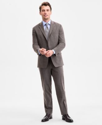 Men's Modern-Fit Suit