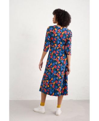 Женское платье Veronica из морской соли Корнуолла