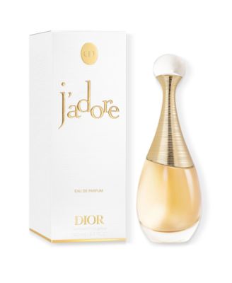 J'adore Eau de Parfum Spray, 3.4 oz