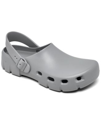 Birkenstock - Men's Birki Flow EVA Clogs from Finish Line