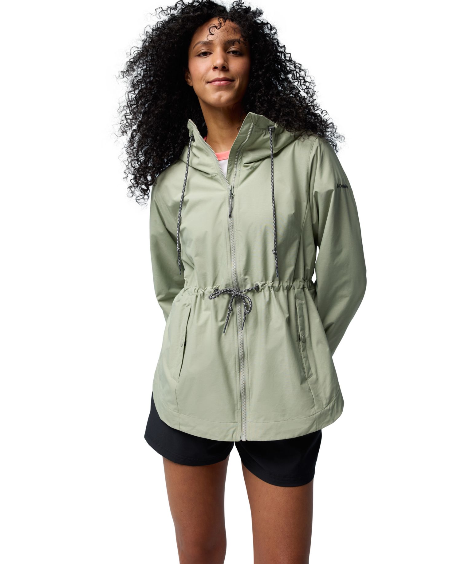 Women's Lillian Ridge Zipper II Jacket