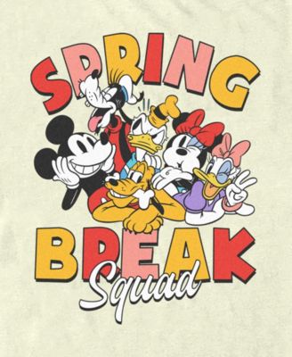 Men's Spring Break Squad Short Sleeve T-Shirt