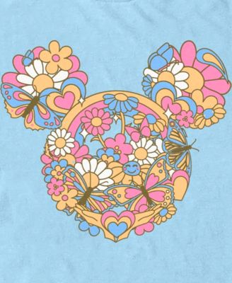 Классическая мужская футболка с коротким рукавом Mickey Classic Mickey Классическая мужская футболка с коротким рукавом