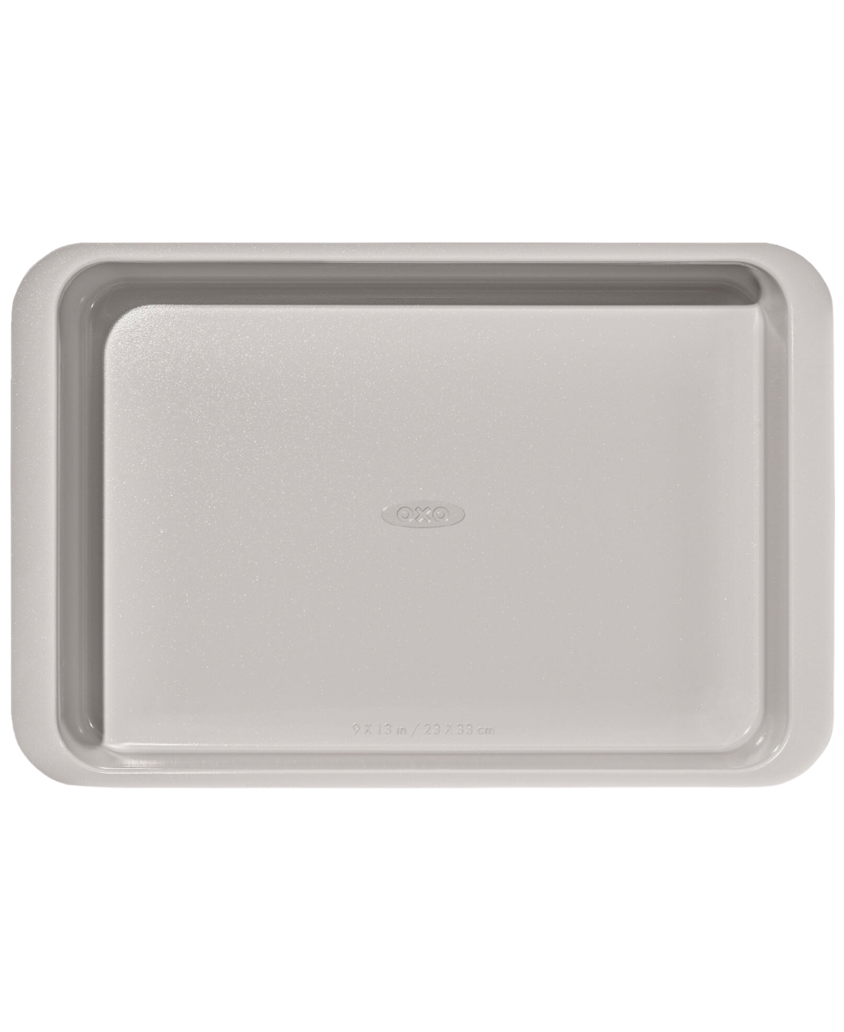 Oxo Good Grips Nonstick Pro Ceramic 9" X 13" Cake Pan In No Color
