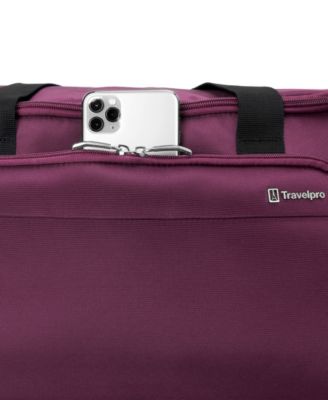 WalkAbout 7 19" Drop Bottom Duffel