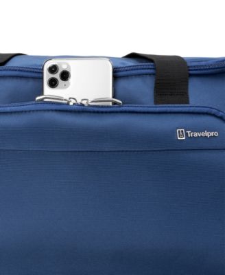 Travelpro WalkAbout 7 19" Drop Bottom Duffel, Created for Macy's