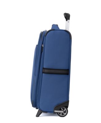 WalkAbout 7 Medium 2-Wheel Carry-on Expandable Rollaboard, Created for Macy's