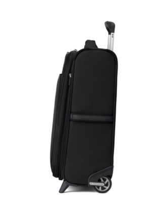 WalkAbout 7 Medium 2-Wheel Carry-on Expandable Rollaboard