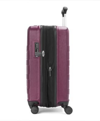 WalkAbout 7 Carry-on Spinner