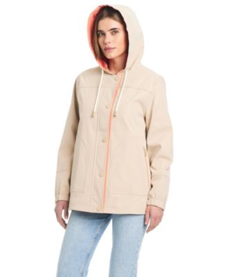 Women's Lightweight Water-Resistant Jacket
