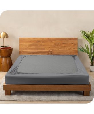 Wrap Around Box Spring Cover