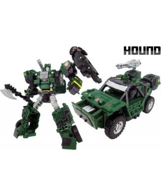 UW-EX Lynx Master Sky Reign Combiner Set of 5 | Unite Warriors