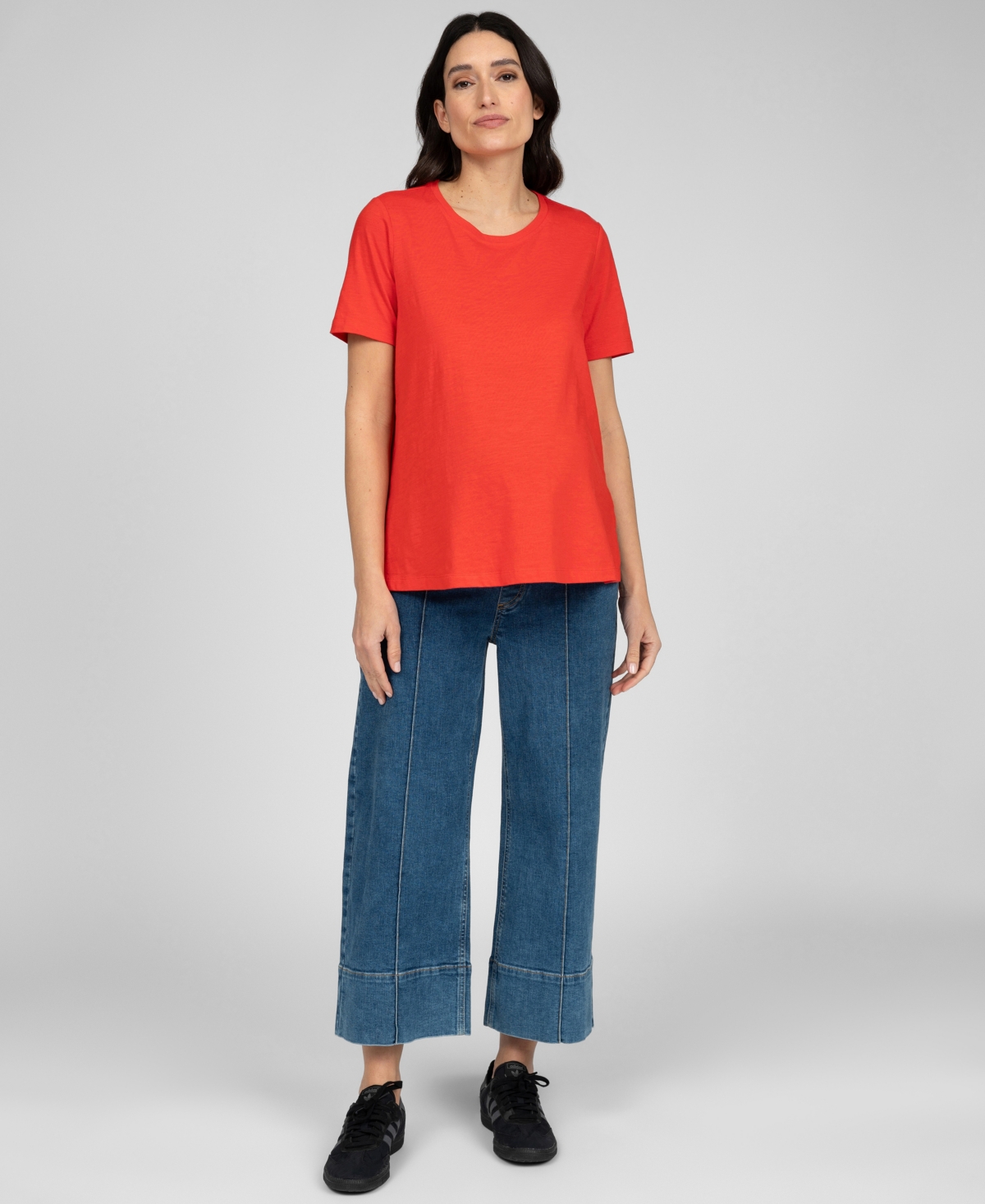 SERAPHINE WOMEN'S MATERNITY T-SHIRT 
