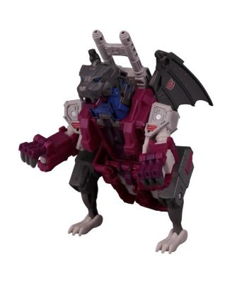 LG-EX Grotusque and Repugnus Exclusive Set Takara Tomy Mall Exclusive | Japanese Legends