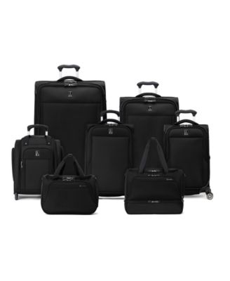 Walkabout 7 Softside Luggage Collection