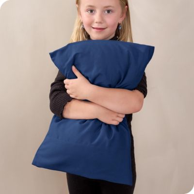 Microfiber Envelope 2-Pc. Pillowcase Set