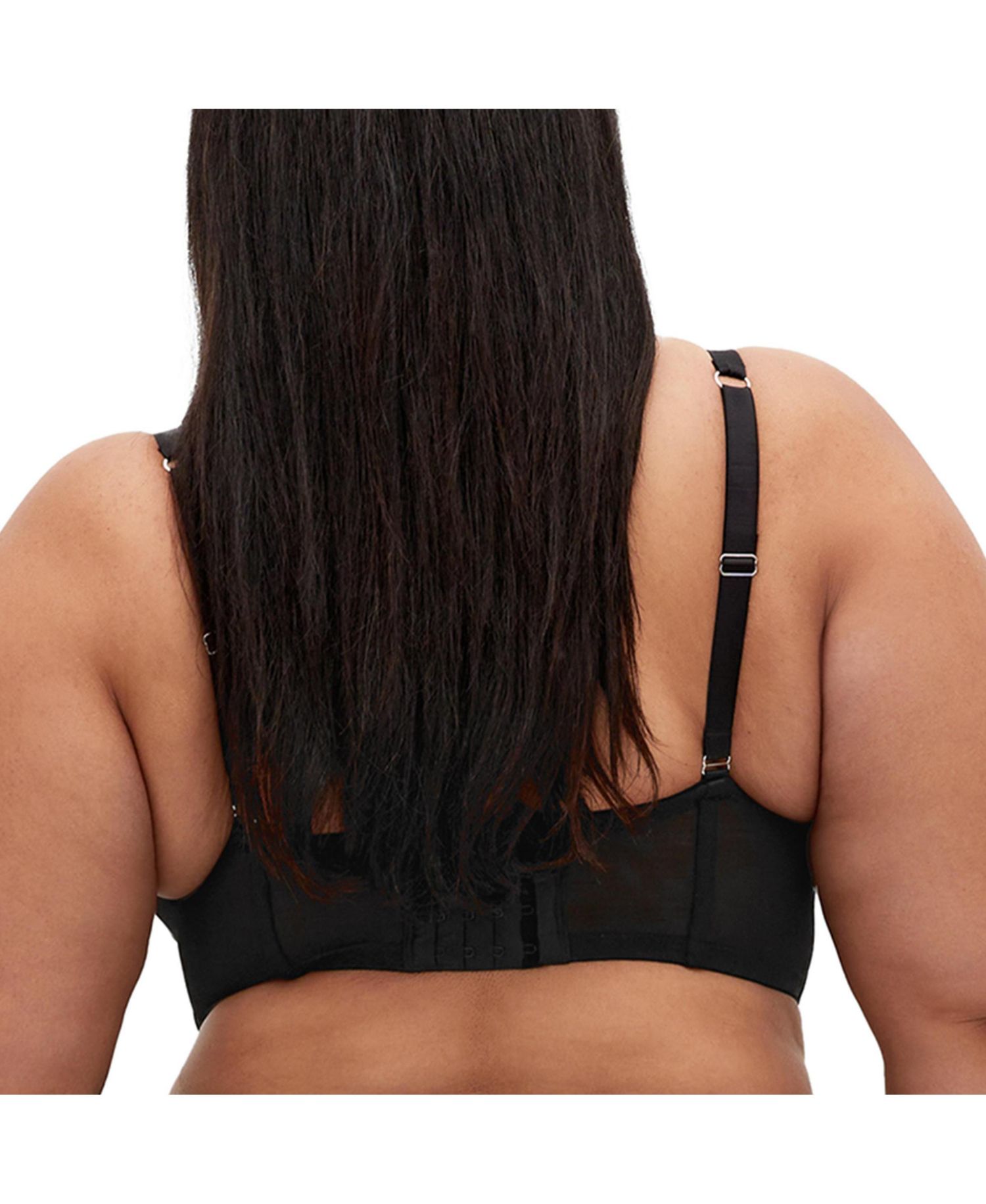 Women's Allure Demi Longline Bra