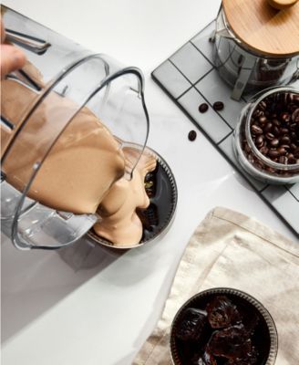 Aer™ Disc Container 