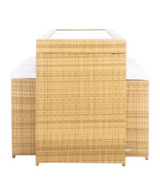 Horus Outdoor Dining Set