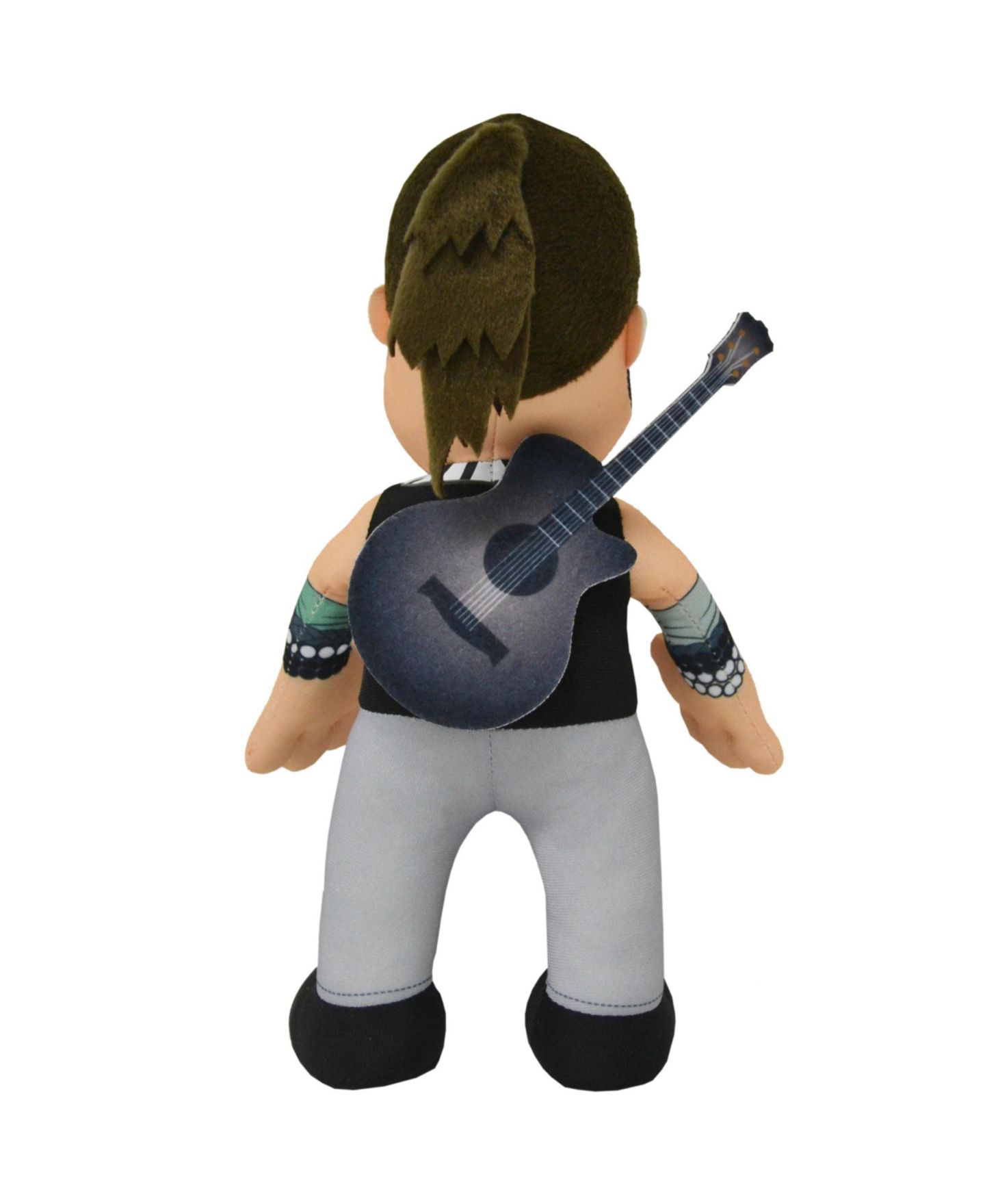 Детская мягкая игрушка Bleacher Creatures Elias Samson 10" Plush Figure — фото 2