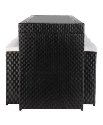 Horus Outdoor Dining Set