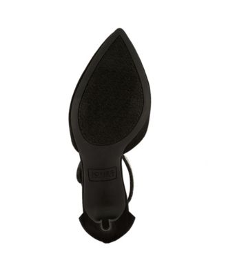 Women's Carllie Pointed Toe Dress Pumps