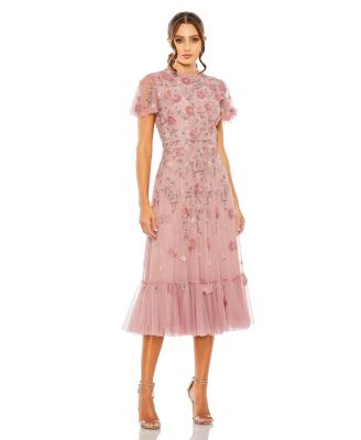 Mac Duggal
