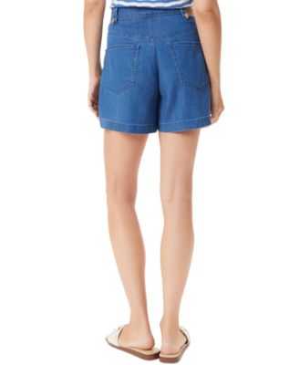 Женские брючные шорты Noa от Sam Edelman