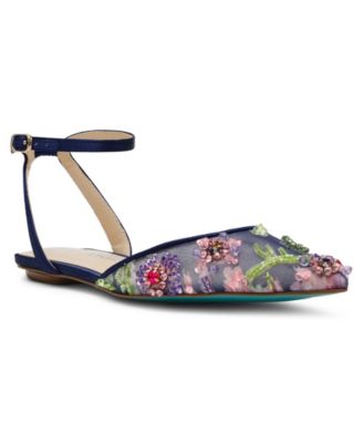 Betsey Johnson