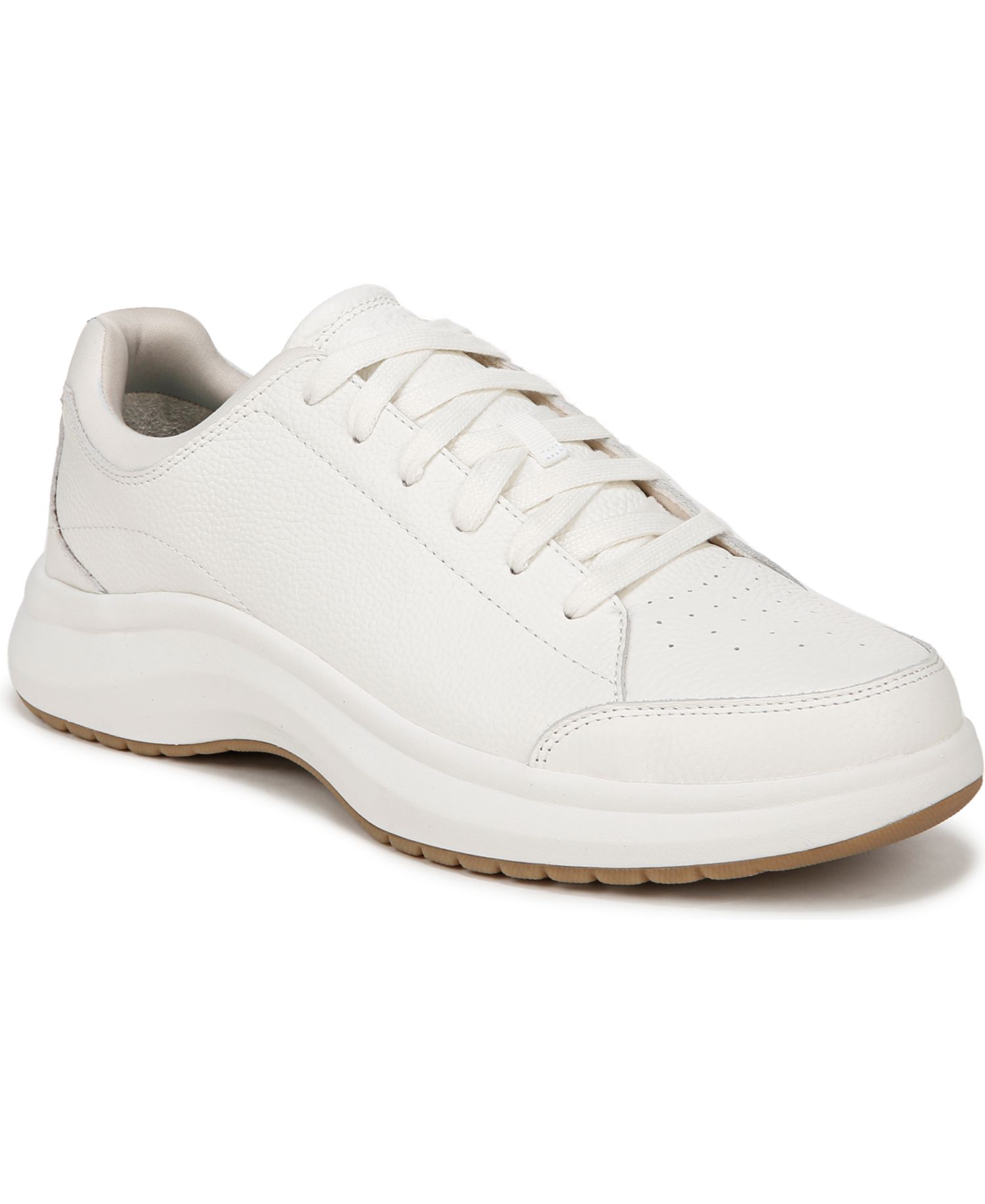 Men's Feel Great Plantar Fasciitis Lace Up Sneakers