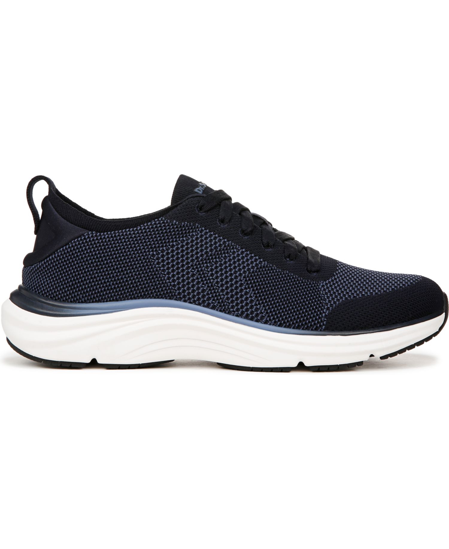 Men's Feel Ready Lace-Up Sneakers