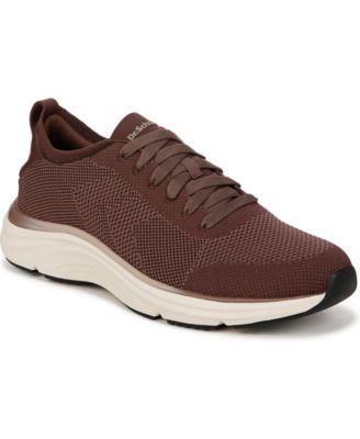 Men's Feel Ready Lace-Up Sneakers