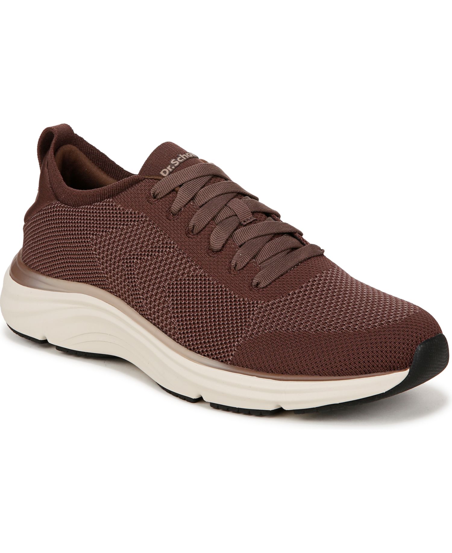 Men's Feel Ready Lace-Up Sneakers