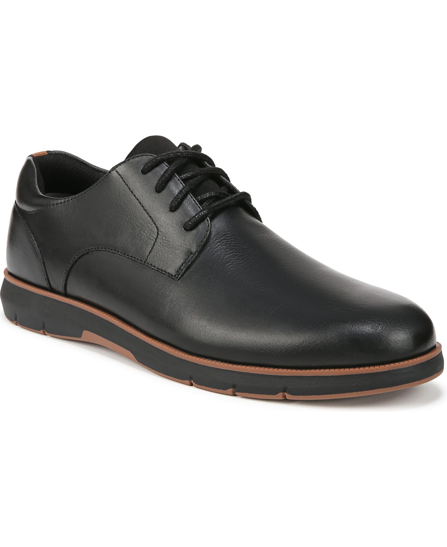 Men's Feel Driven Plantar Fasciitis Oxford