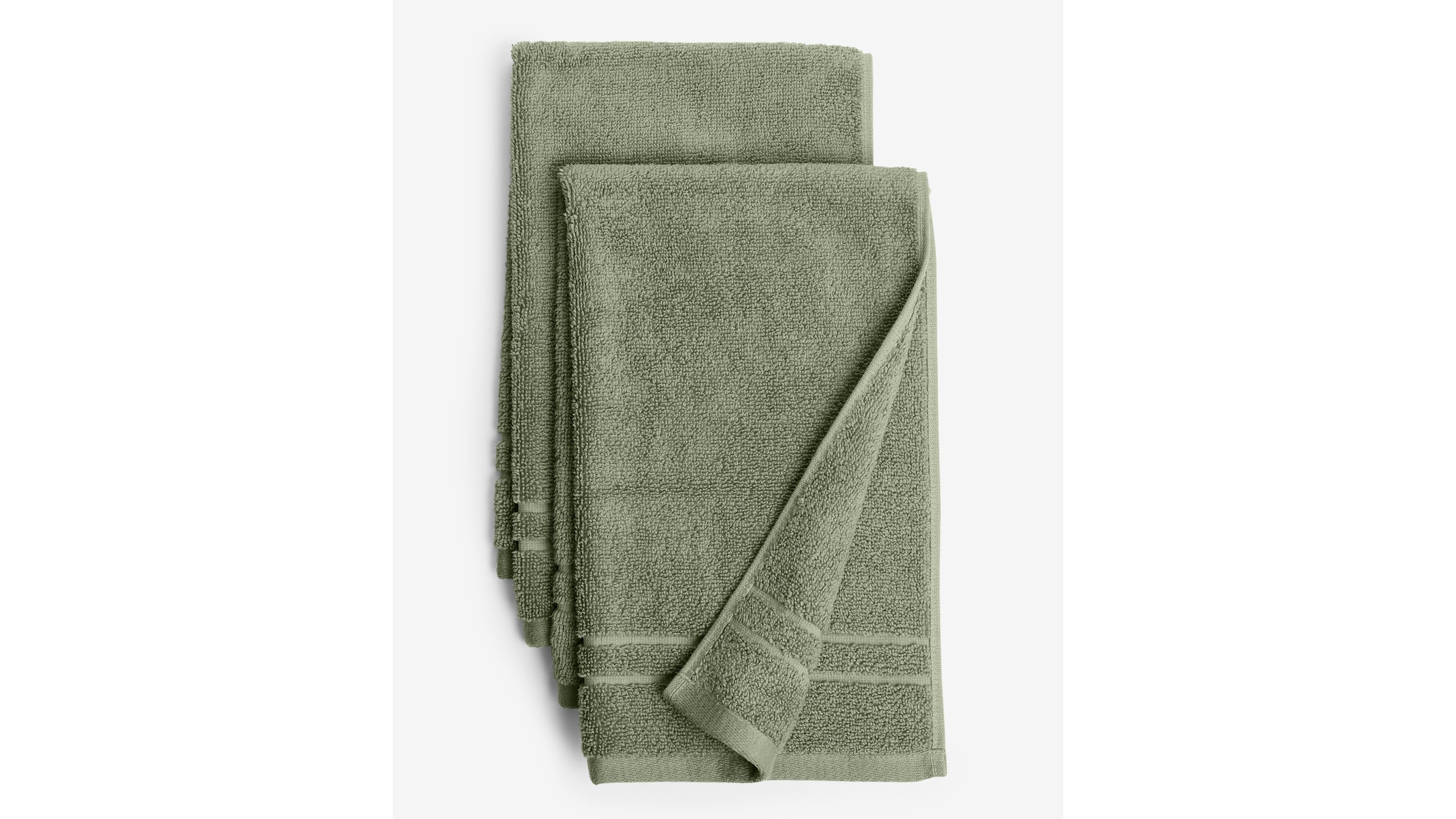 Arch Studio Quick Dry Hand Towel 2-Pack, Exclusively at Macy's