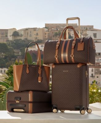 Logo Bedford Travel Extra Large Weekender