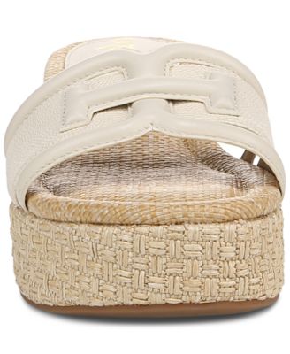 Women's Pauleena Slide Wedge Sandals