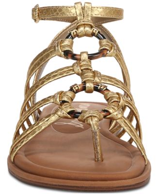 Women's Raye Strappy Flat Sandals