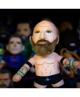 WWE Triple H 10" Plush Figure - A Wrestling Legend for Play and Display