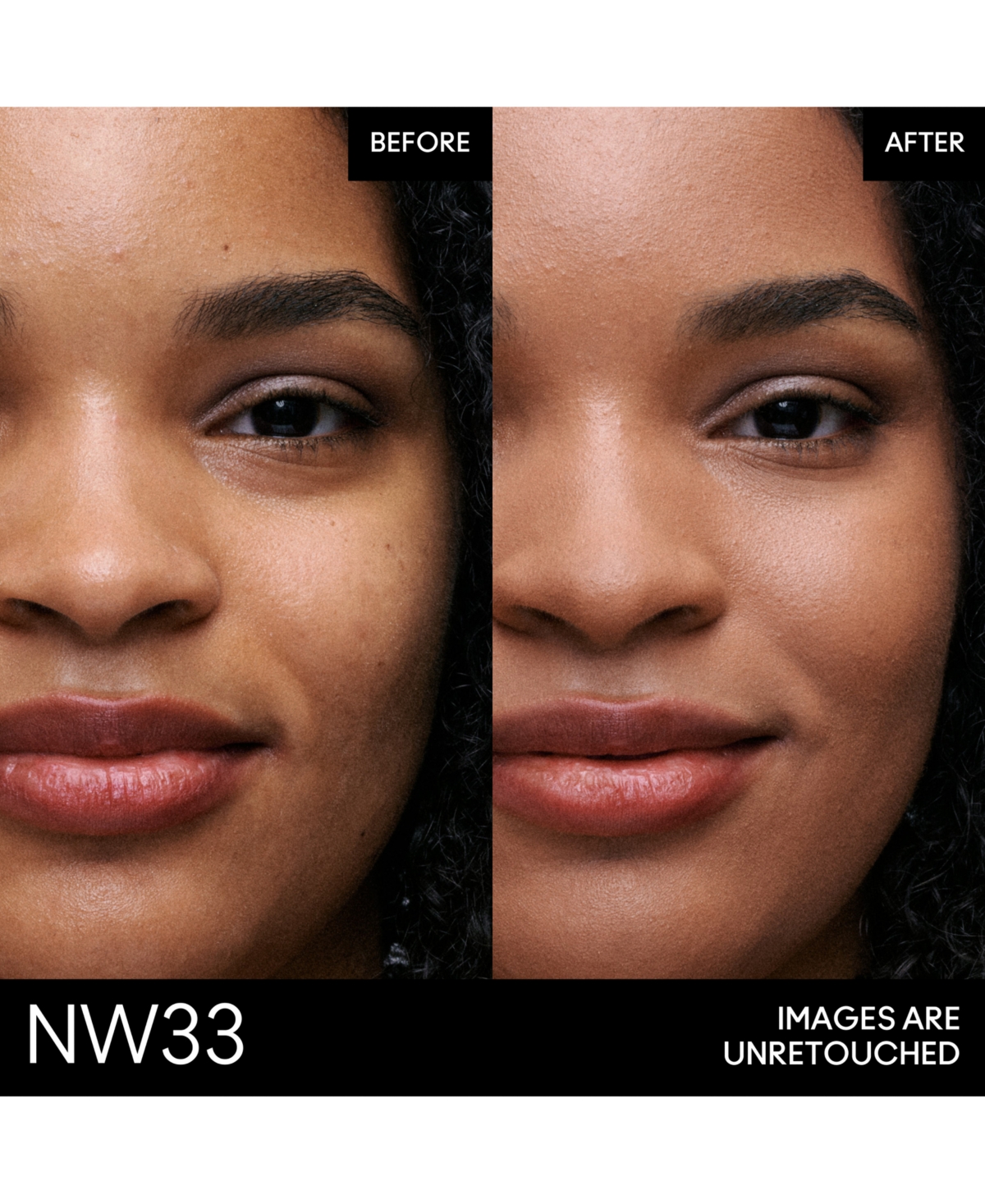 Mac Studio Fix Powder Plus Foundation In Nw33