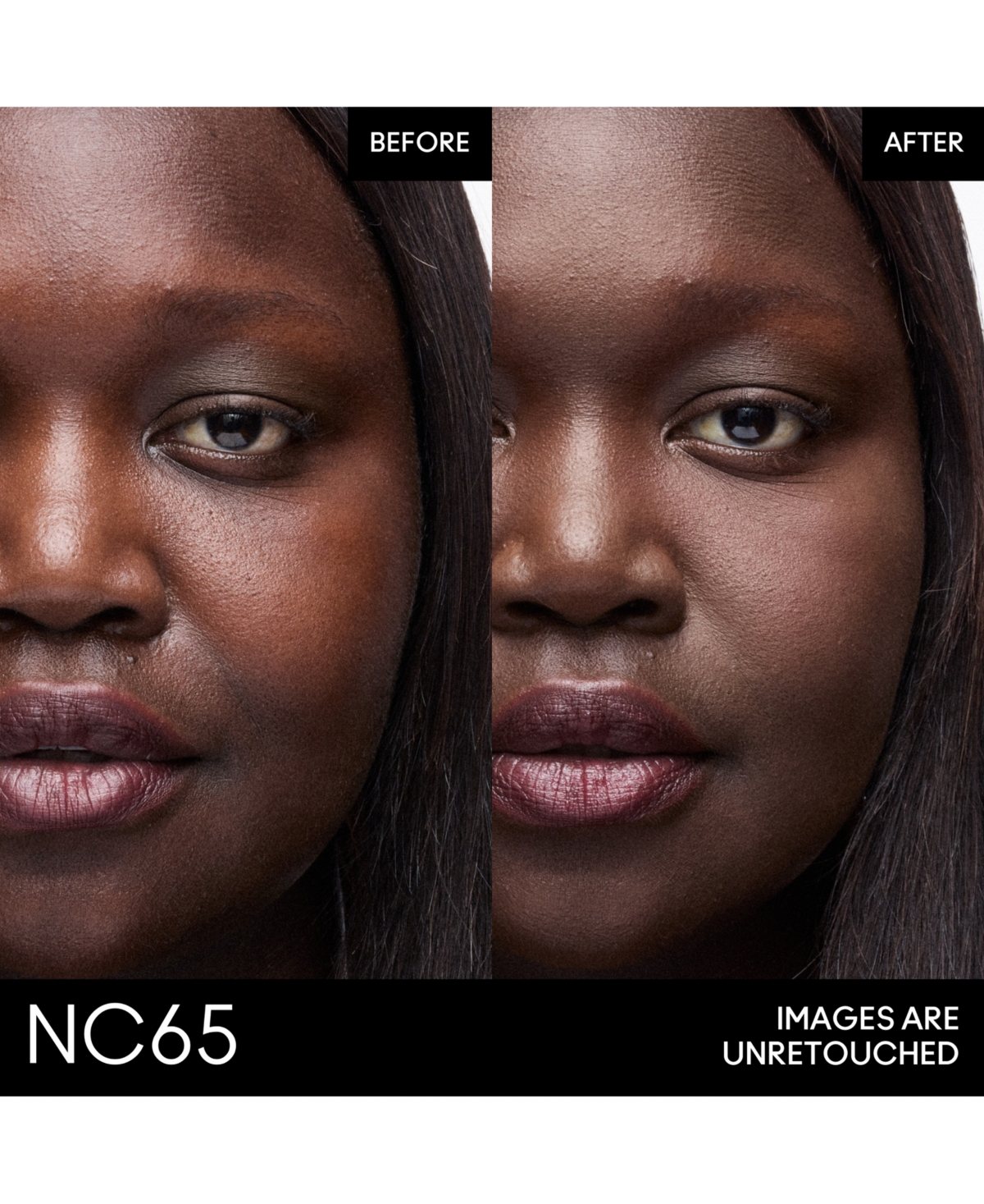 Mac Studio Fix Powder Plus Foundation In Nc65