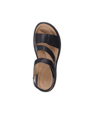 Women's Judy Comfort Flat Sandals
