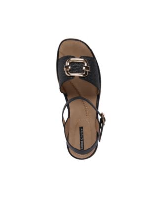 Women's Fia Ankle Strap Wedge Sandals